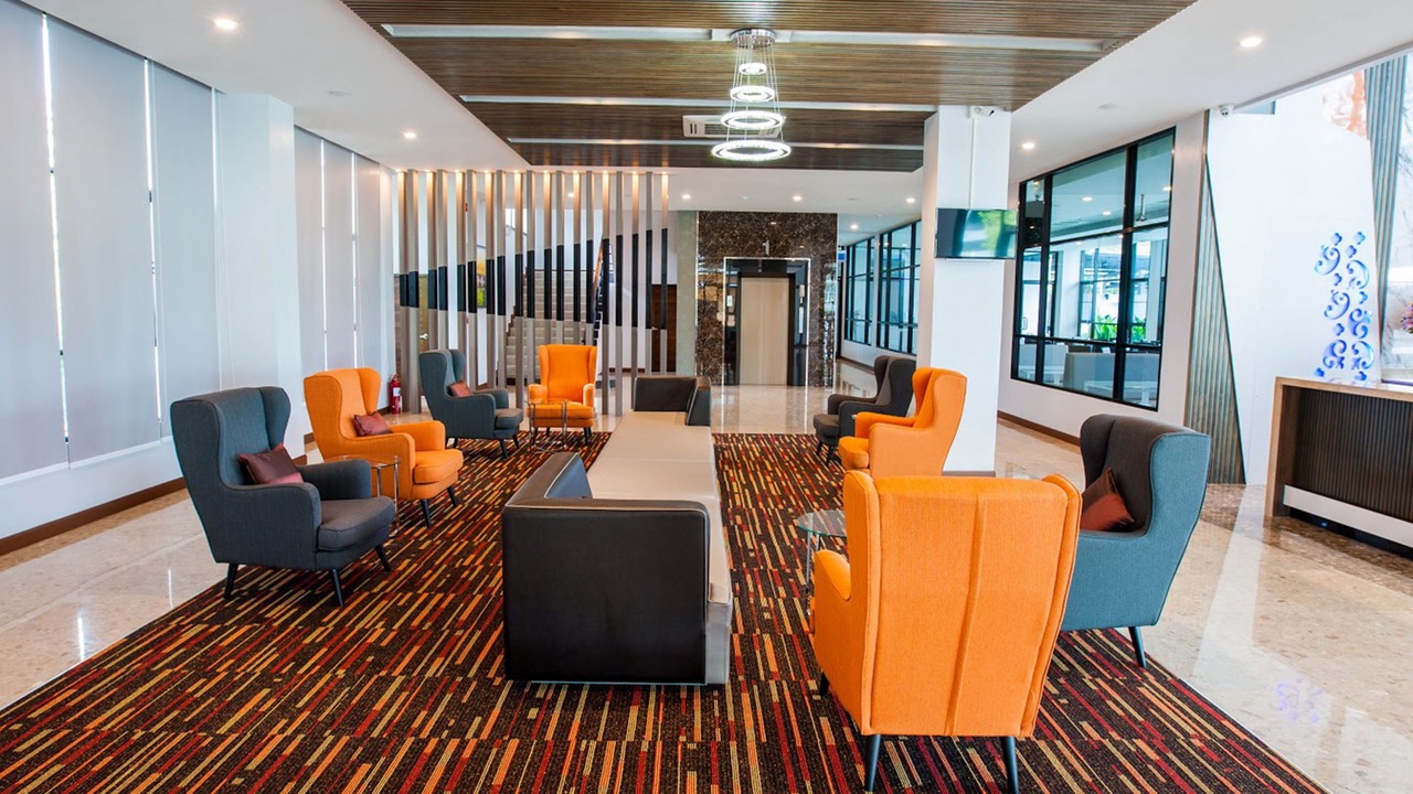 Photo of Livingroom in Kho Hong