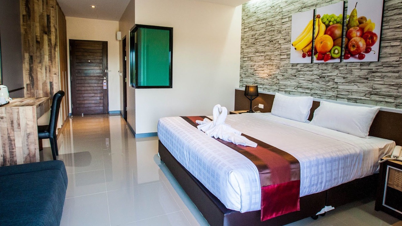 Photo of Bedroom in Kho Hong