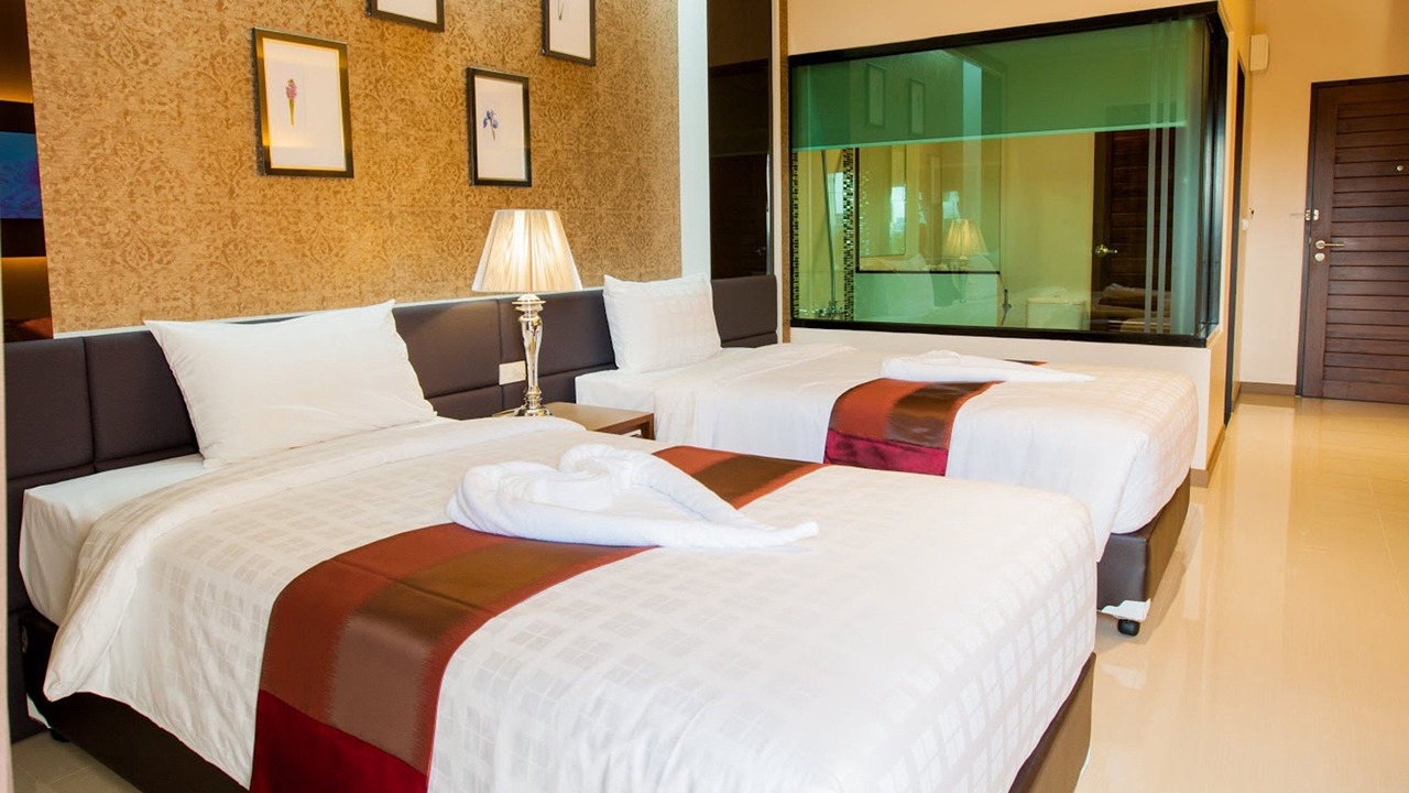 Photo of Bedroom in Kho Hong