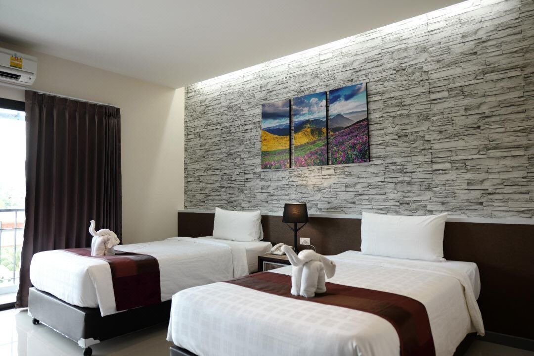 Photo of Bedroom in Kho Hong