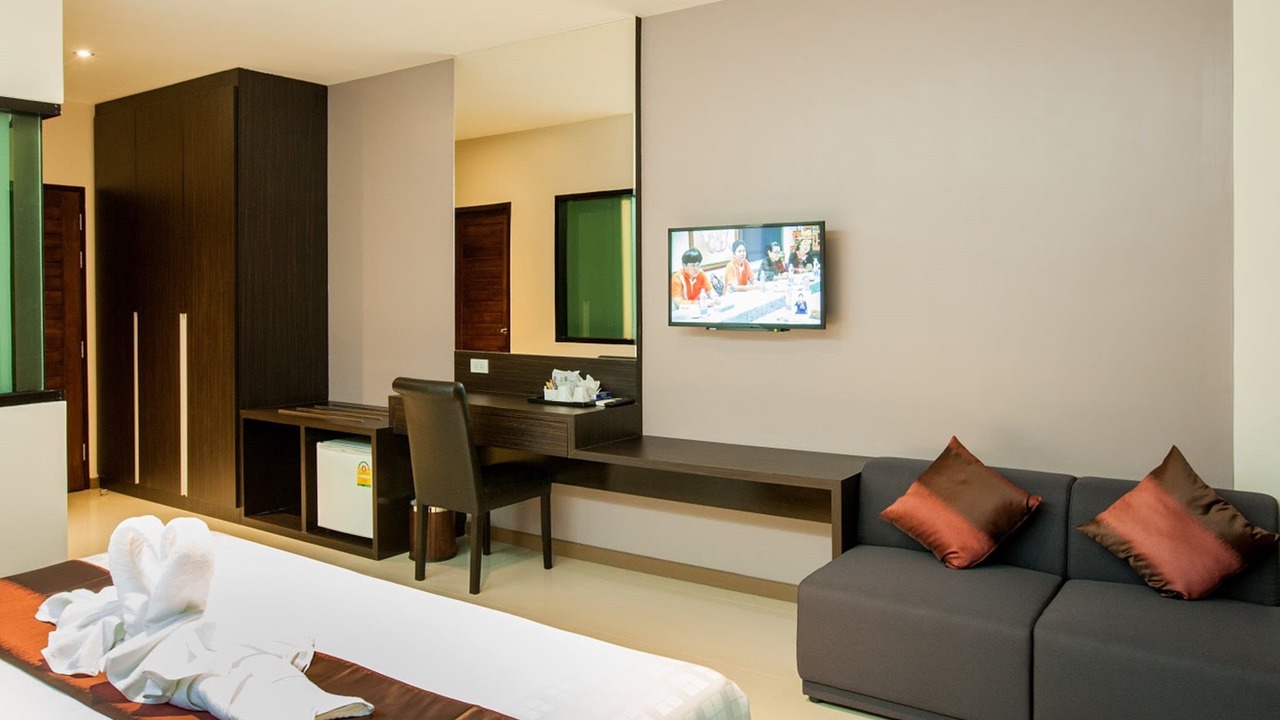 Photo of Bedroom in Kho Hong