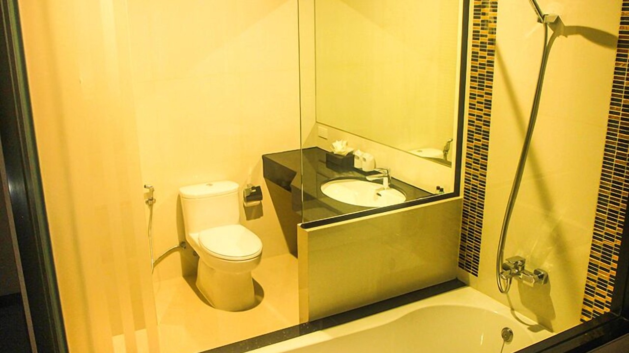 Photo of Bathroom in Kho Hong