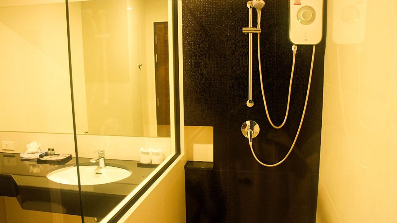 Photo of Bathroom in Kho Hong