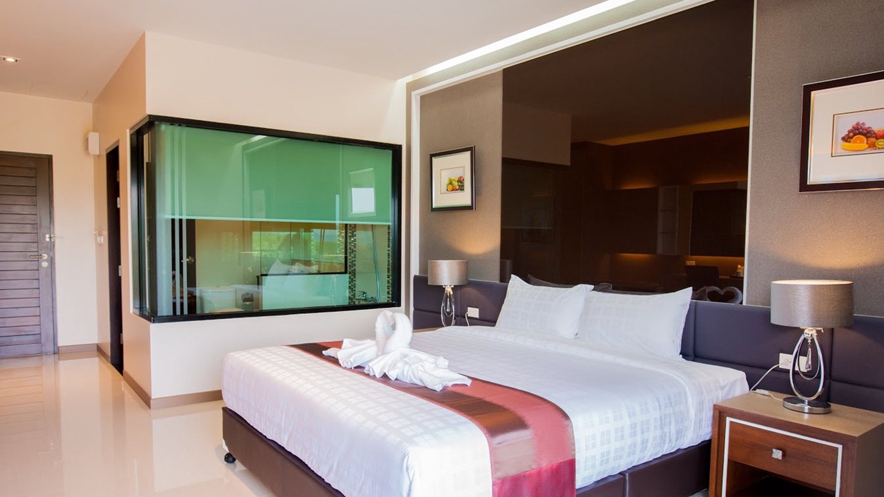 Photo of Bedroom in Kho Hong