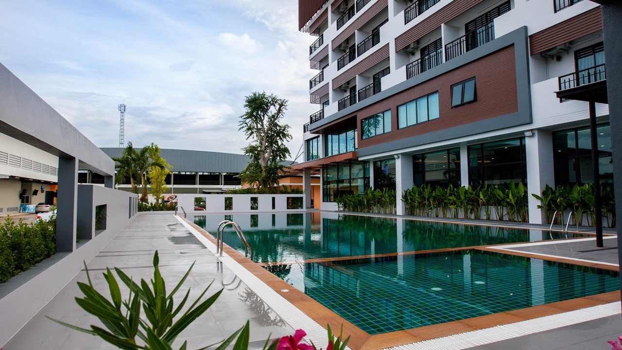 Photo of Outdoor in Kho Hong