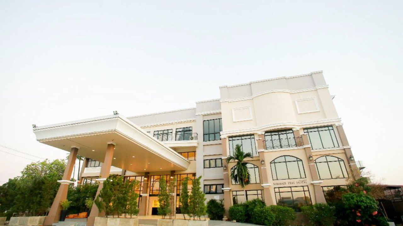 Photo of Outdoor in Dok Mai