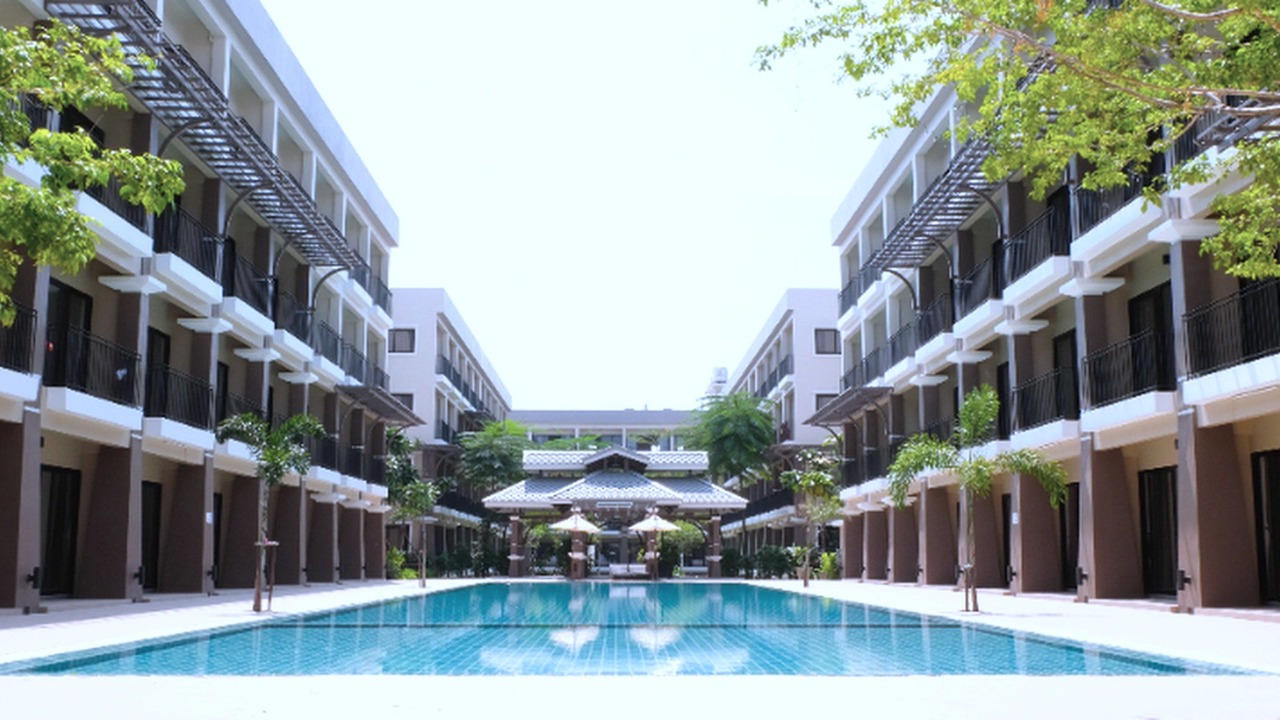 Photo of Outdoor in Dok Mai