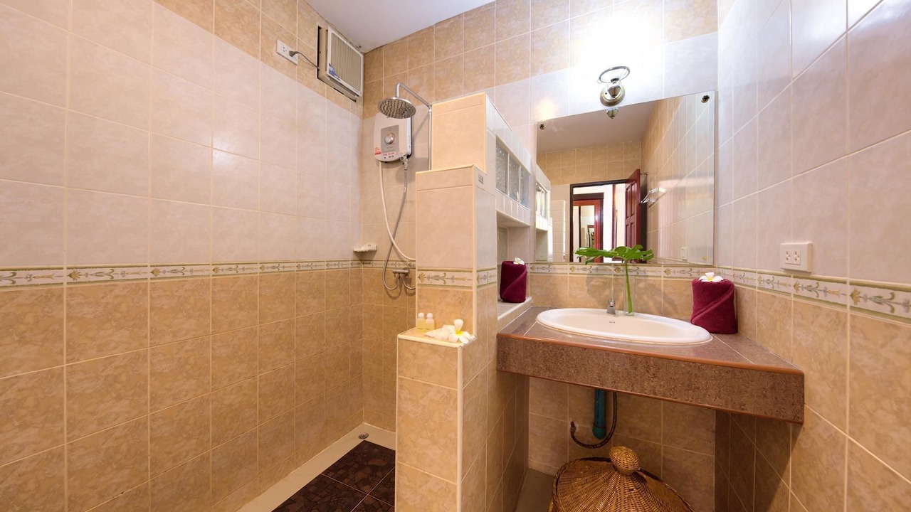 Photo of Bathroom in Lamai