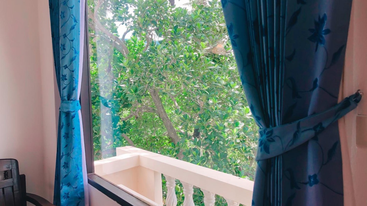 Photo of Patio Balcony in Lamai