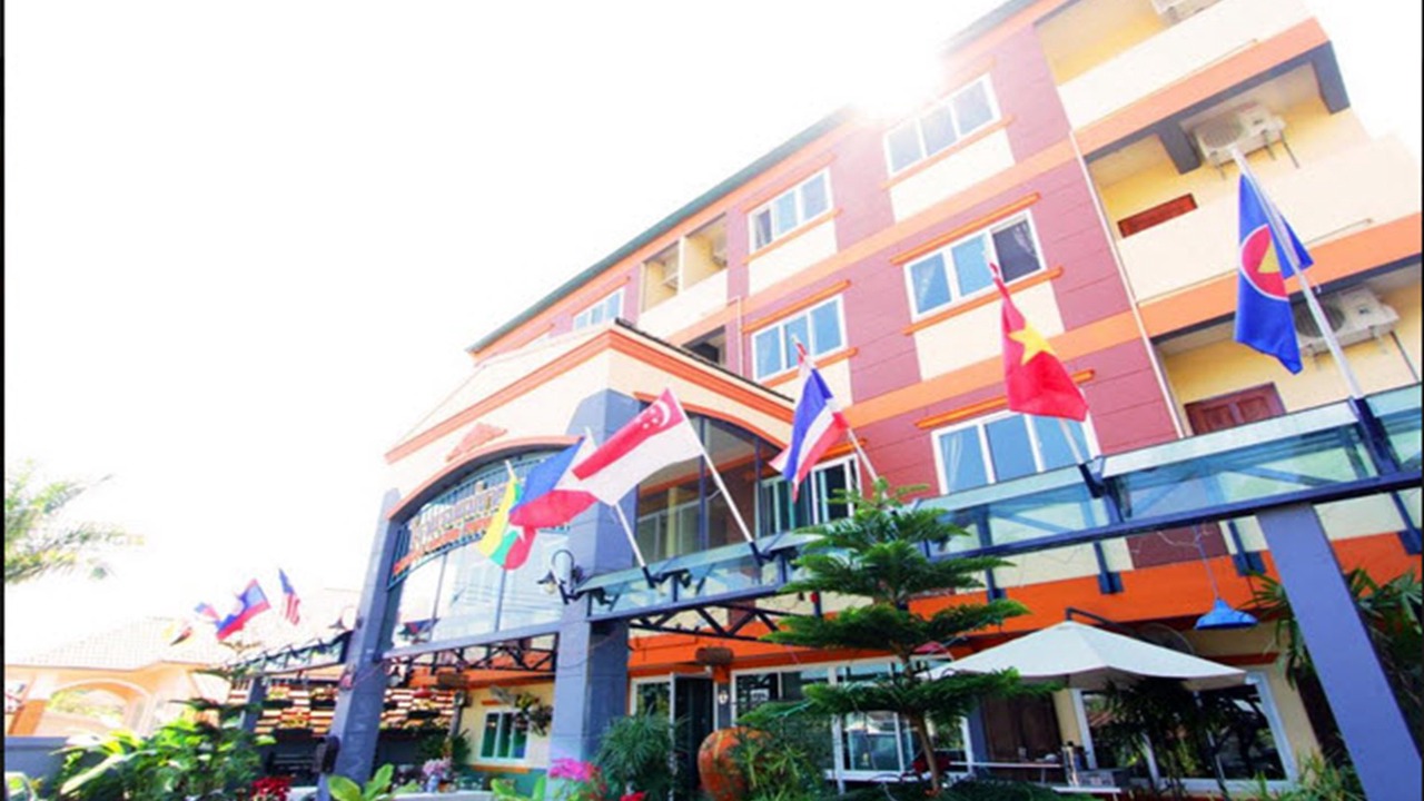 Photo of Outdoor in Mae Sai
