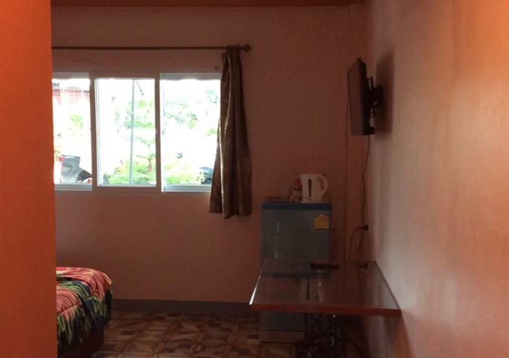 Photo of Bedroom in Mae Sai