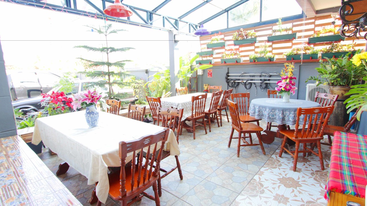 Photo of Outdoor in Mae Sai