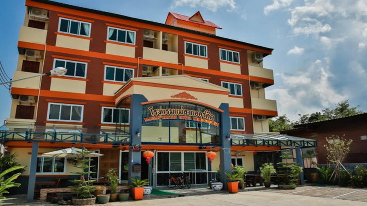 Photo of Outdoor in Mae Sai