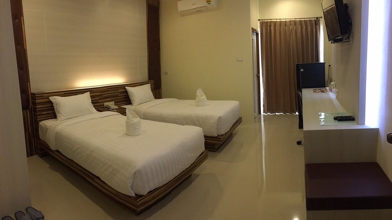Photo of Bedroom in Ubon Ratchathani