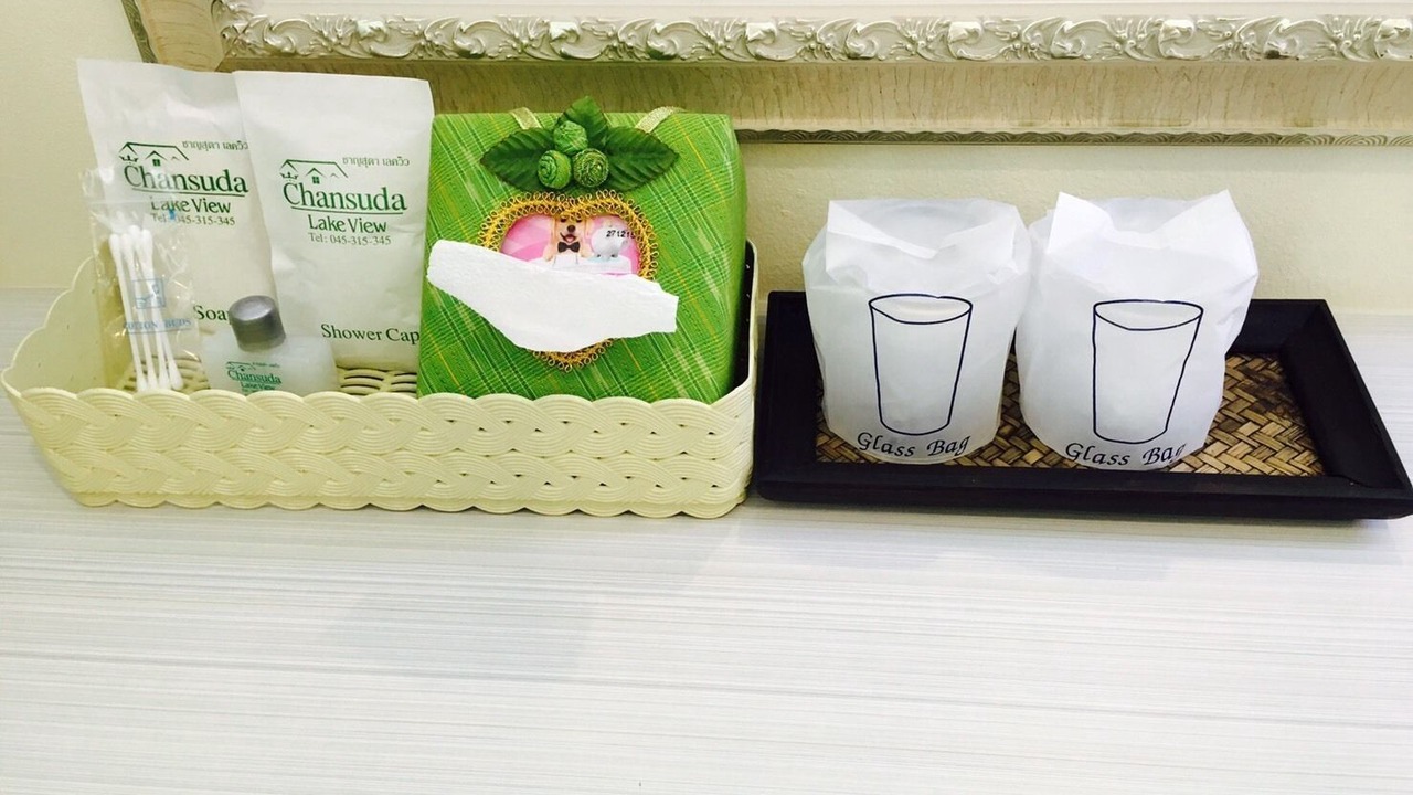Photo of Bedroom in Ubon Ratchathani