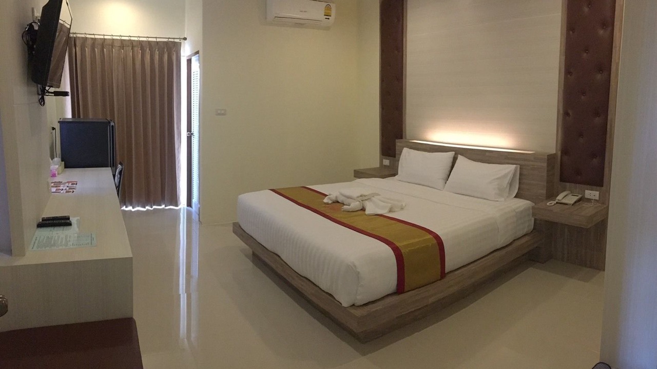 Photo of Bedroom in Ubon Ratchathani