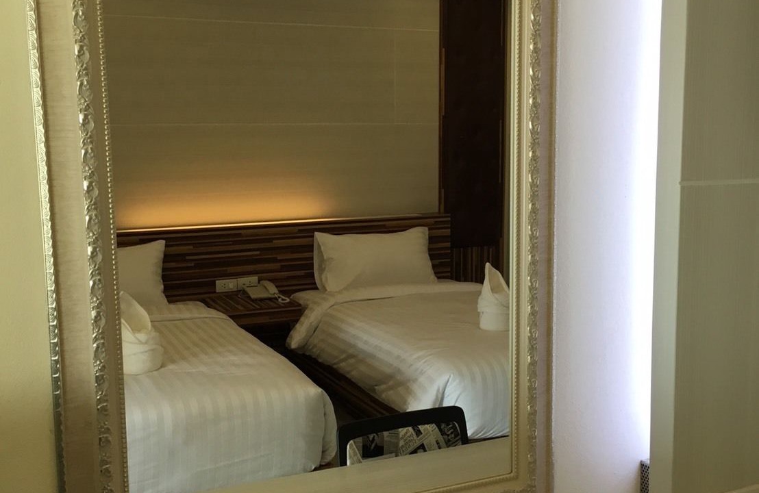 Photo of Bedroom in Ubon Ratchathani
