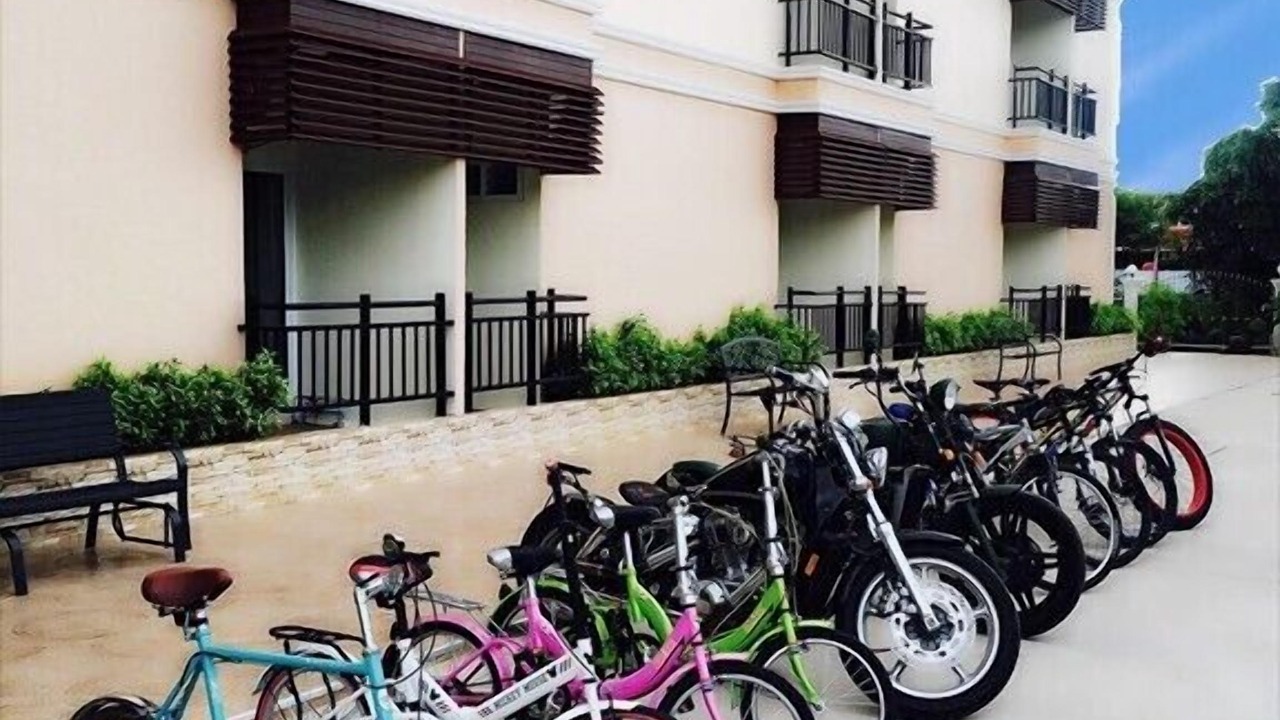 Photo of Outdoor in Ubon Ratchathani