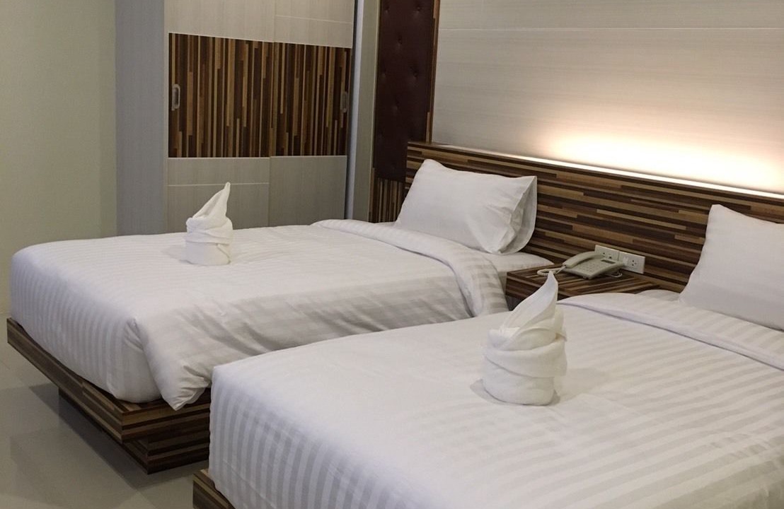 Photo of Bedroom in Ubon Ratchathani