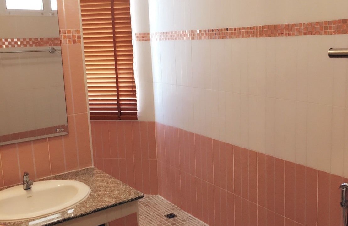 Photo of Bathroom in Ubon Ratchathani