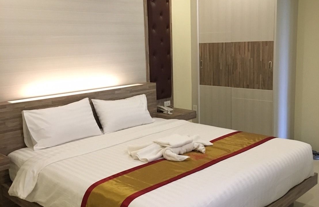 Photo of Bedroom in Ubon Ratchathani