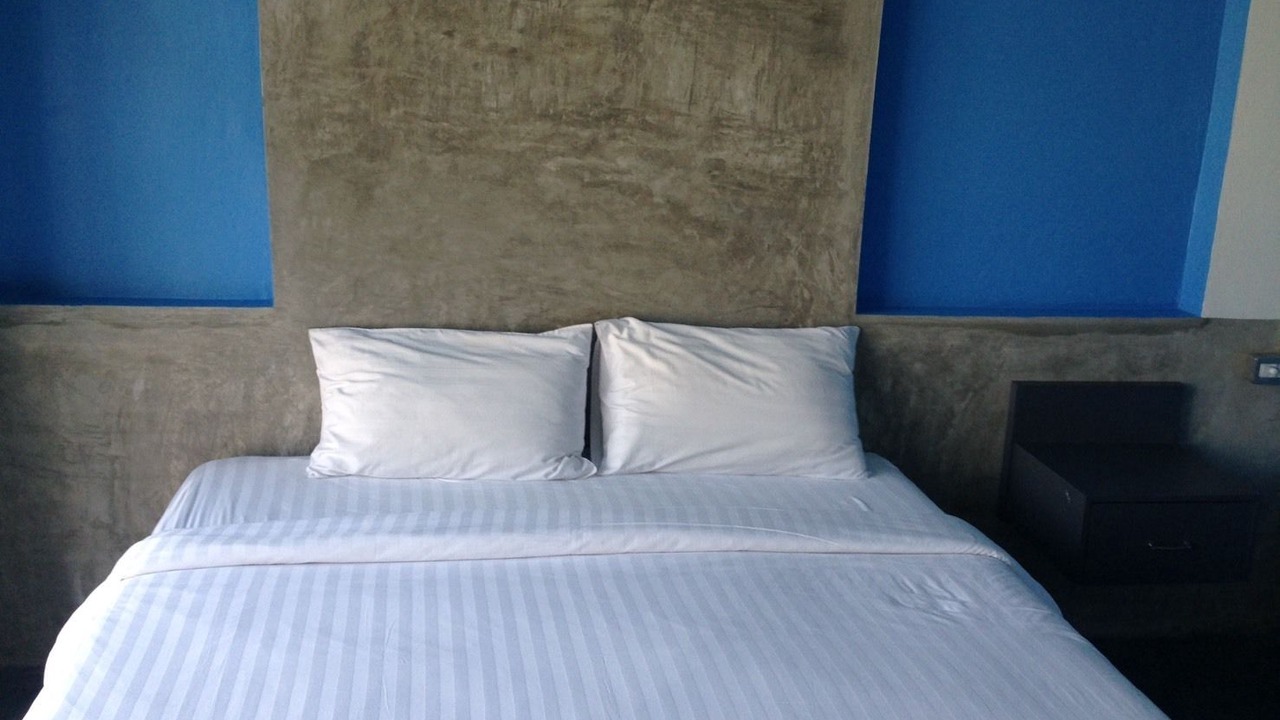 Photo of Bedroom in Sisaket