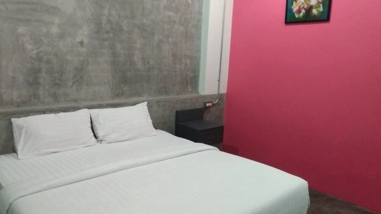 Photo of Bedroom in Sisaket
