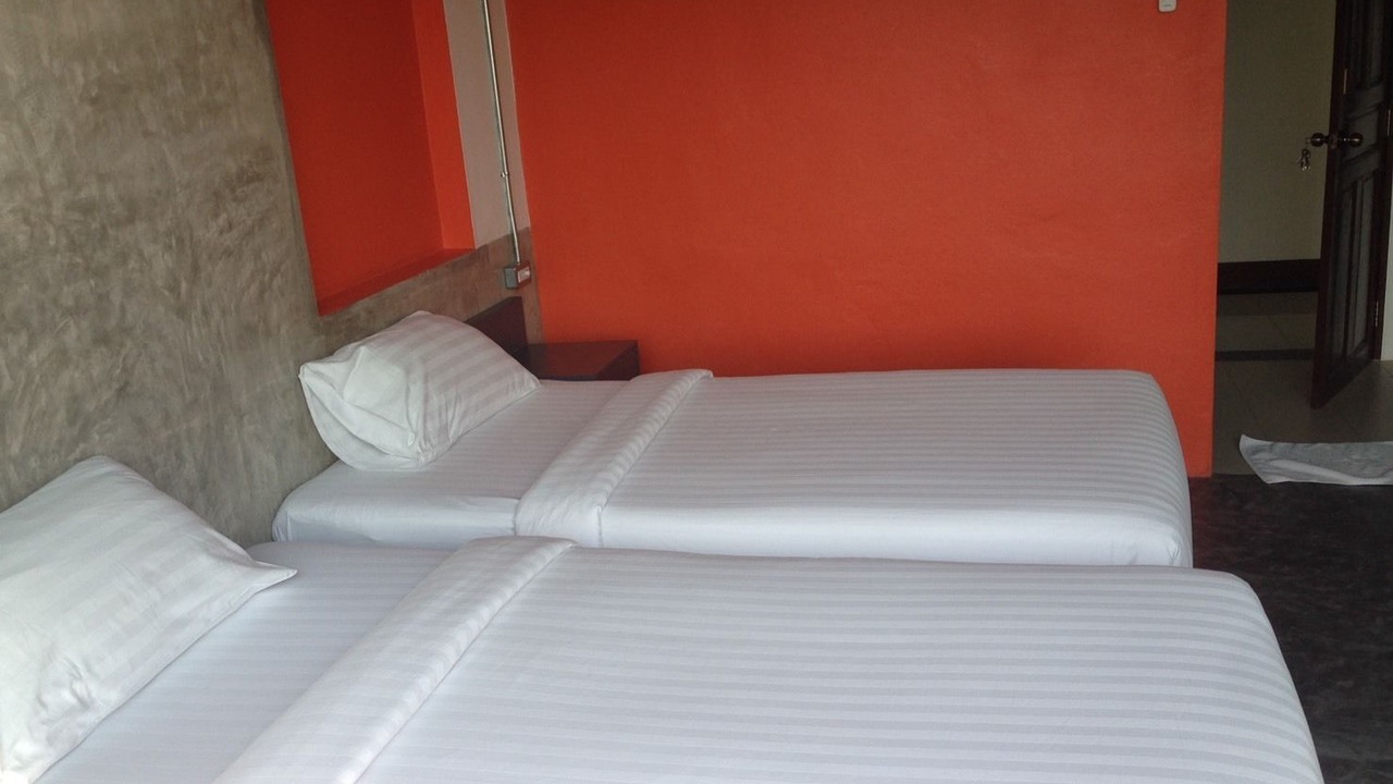 Photo of Bedroom in Sisaket