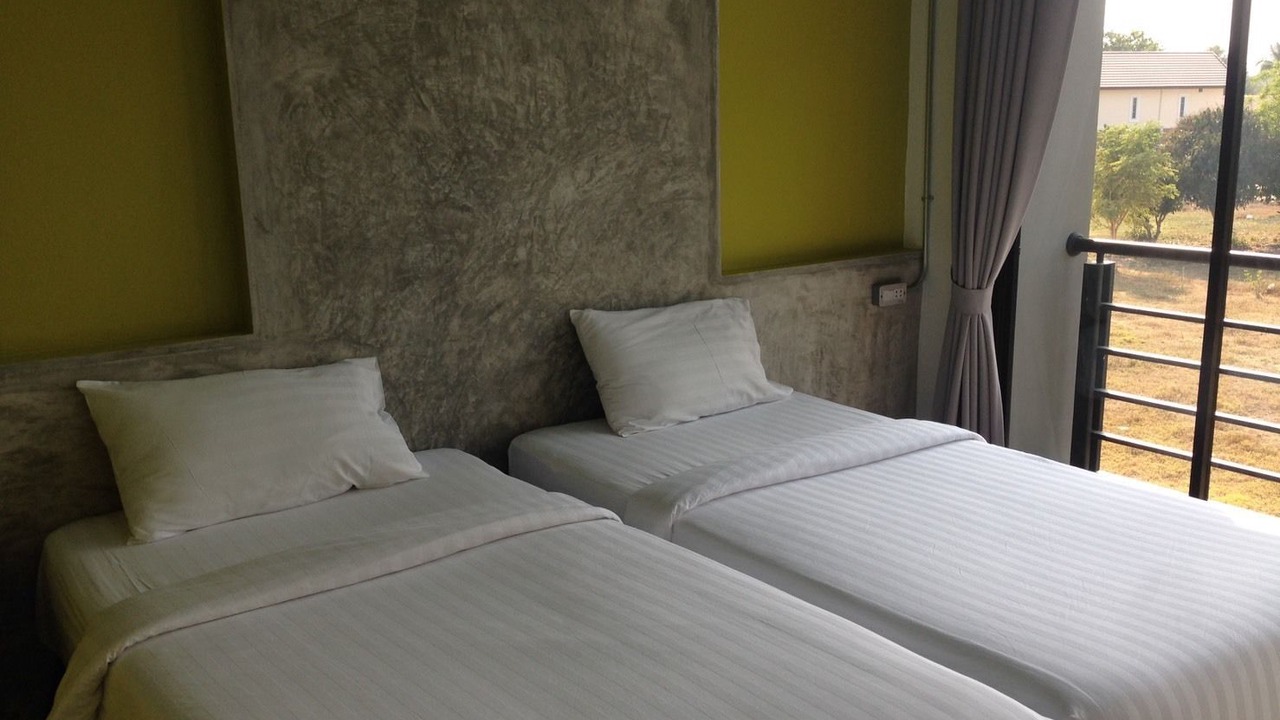 Photo of Bedroom in Sisaket