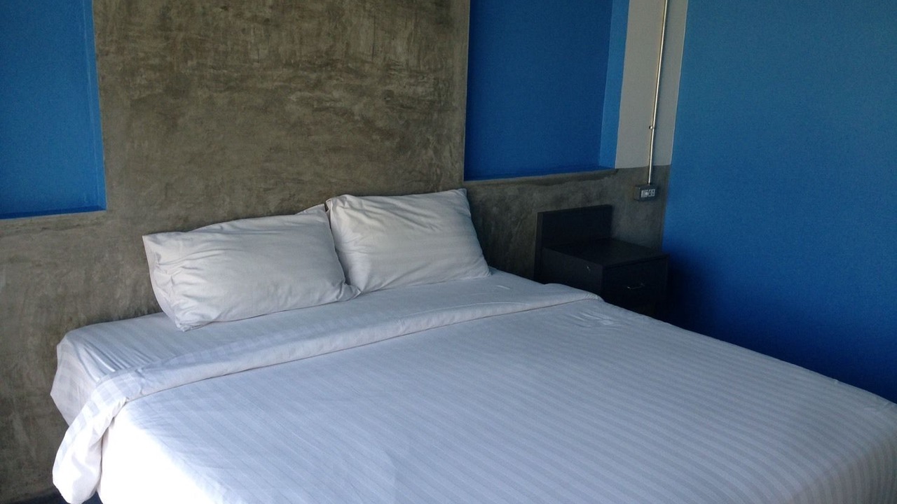 Photo of Bedroom in Sisaket