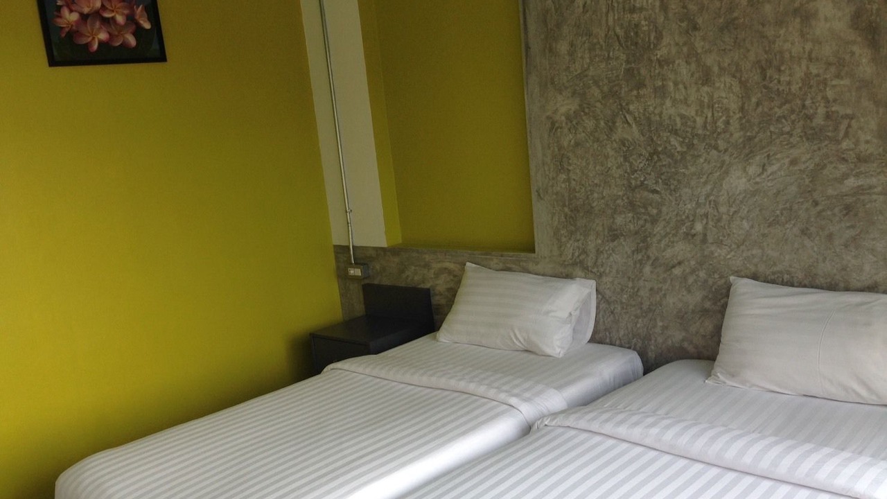 Photo of Bedroom in Sisaket