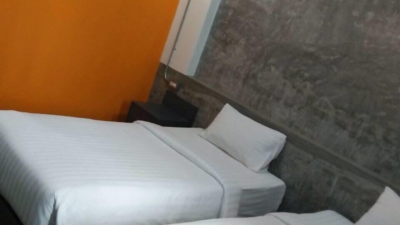 Photo of Bedroom in Sisaket
