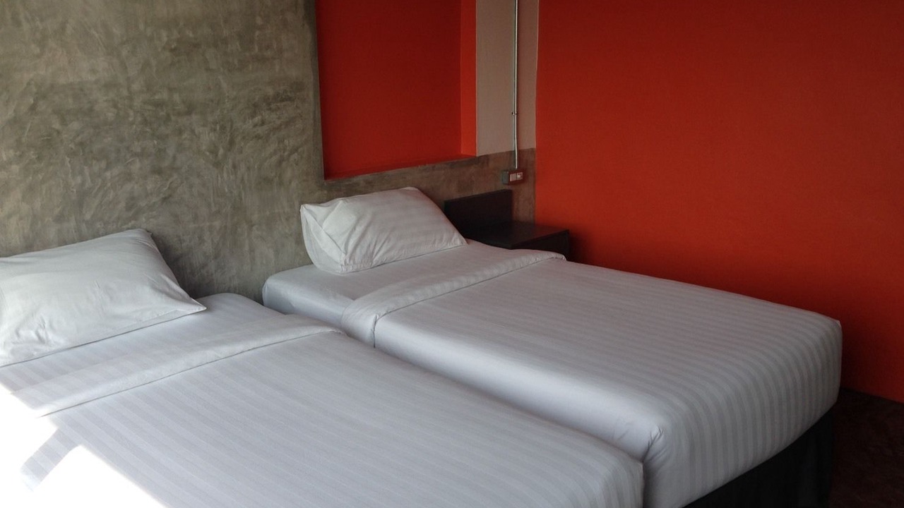 Photo of Bedroom in Sisaket