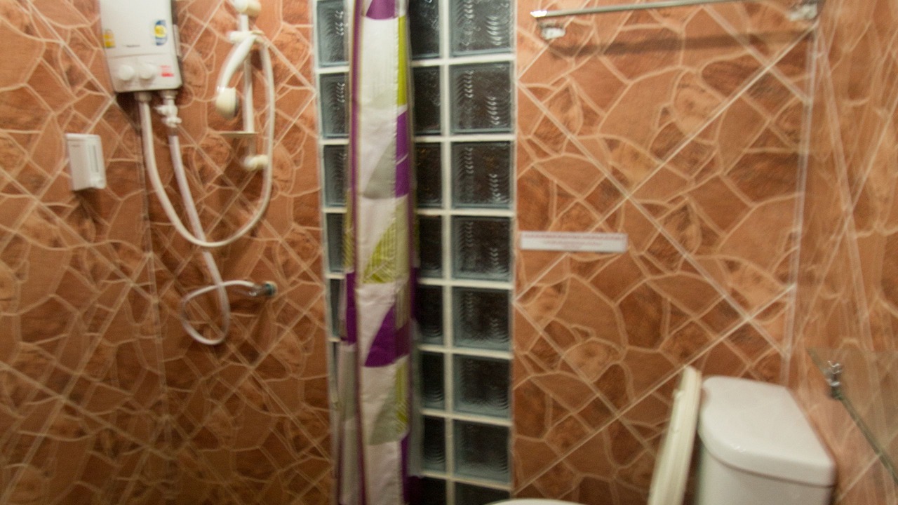 Photo of Bathroom in Ko Phi Phi