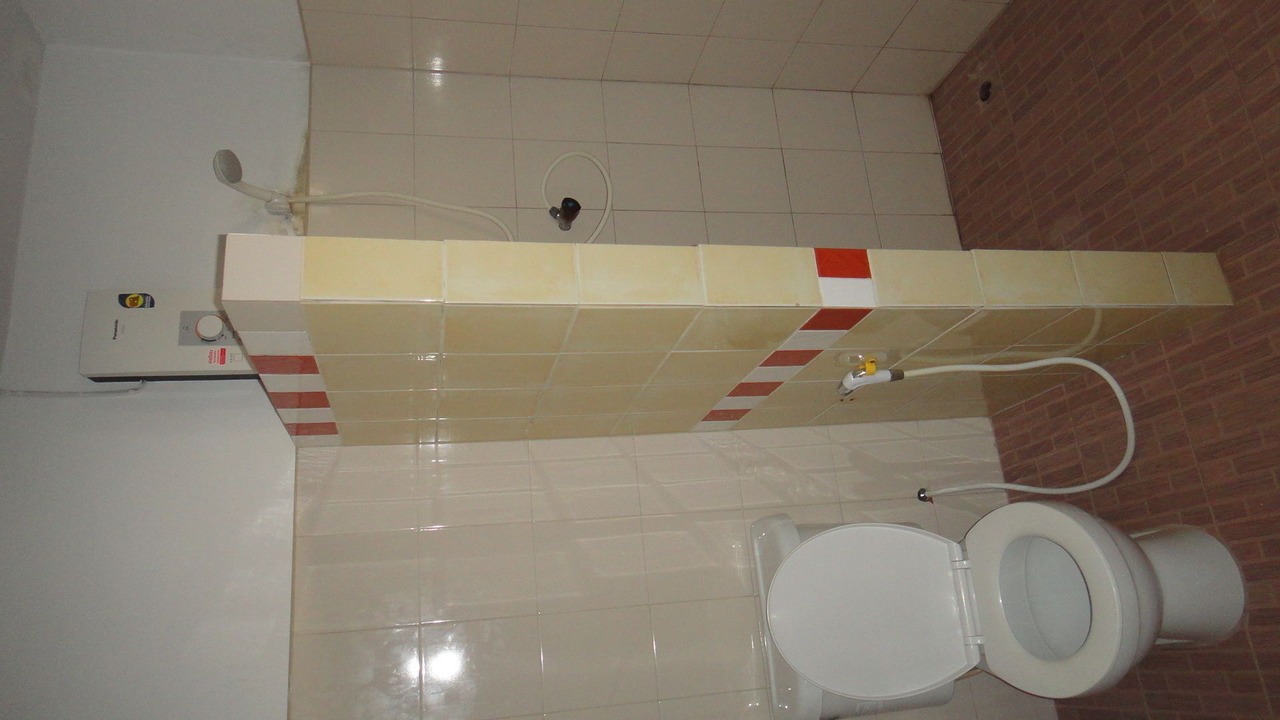 Photo of Bathroom in Ko Phi Phi