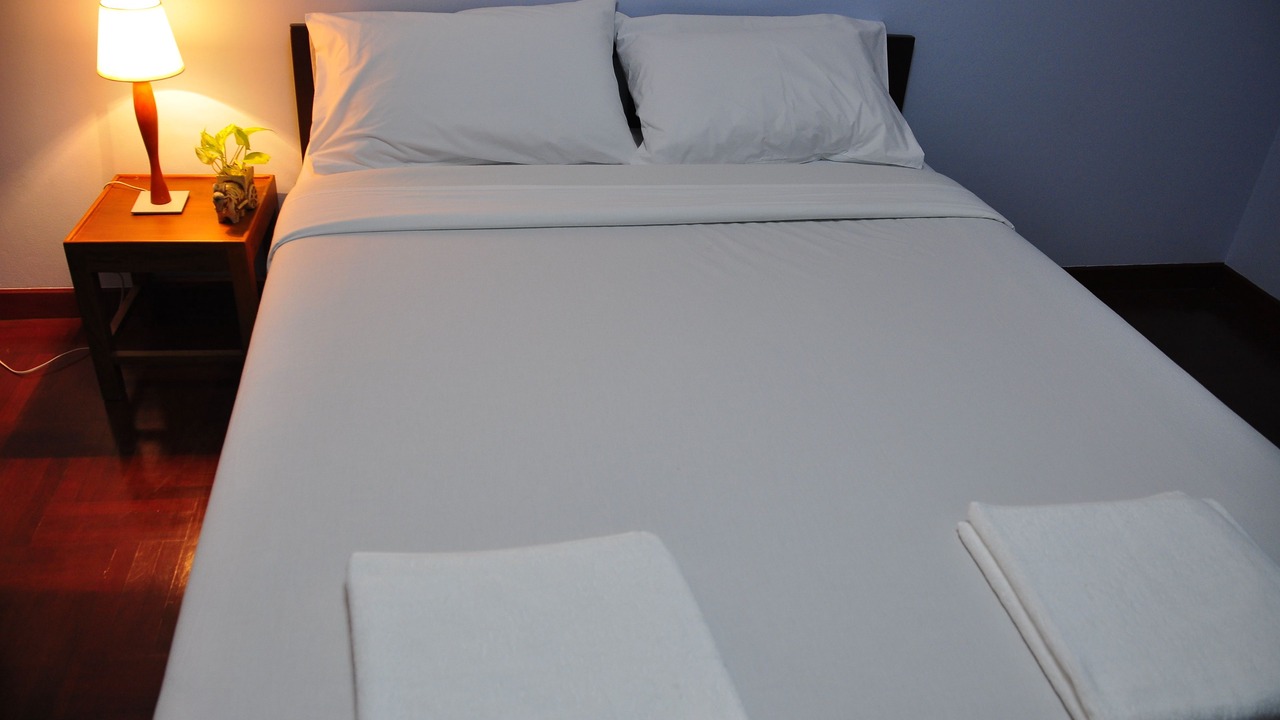 Photo of Bedroom in Ramkhamhaeng