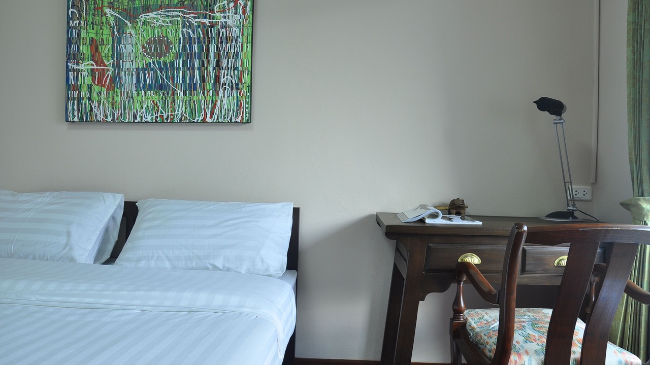 Photo of Bedroom in Ramkhamhaeng