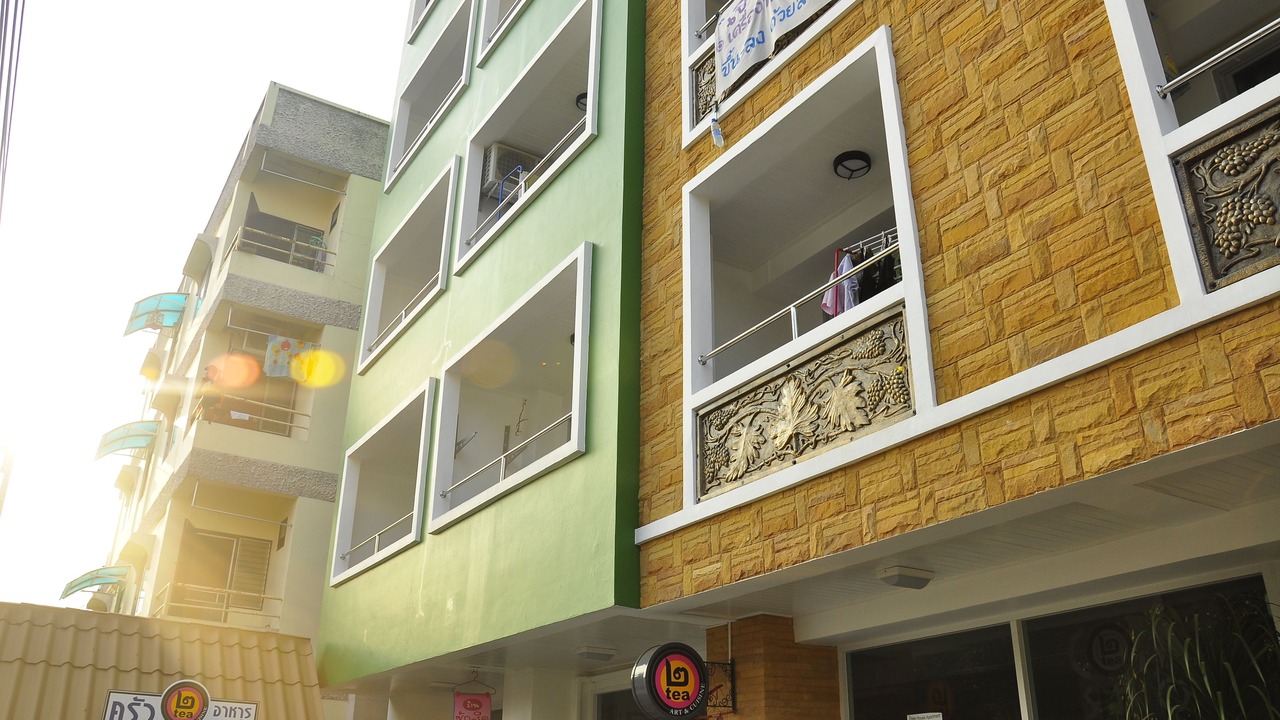 Photo of Outdoor in Ramkhamhaeng
