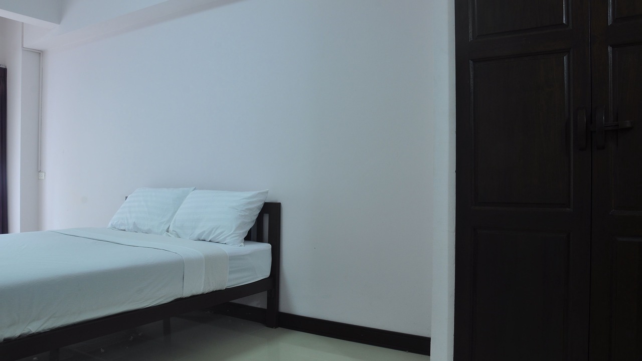 Photo of Bedroom in Ramkhamhaeng