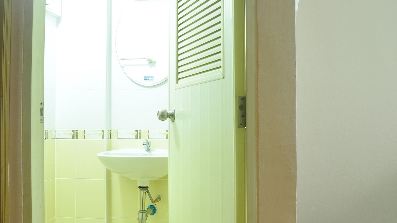 Photo of Bathroom in Ramkhamhaeng