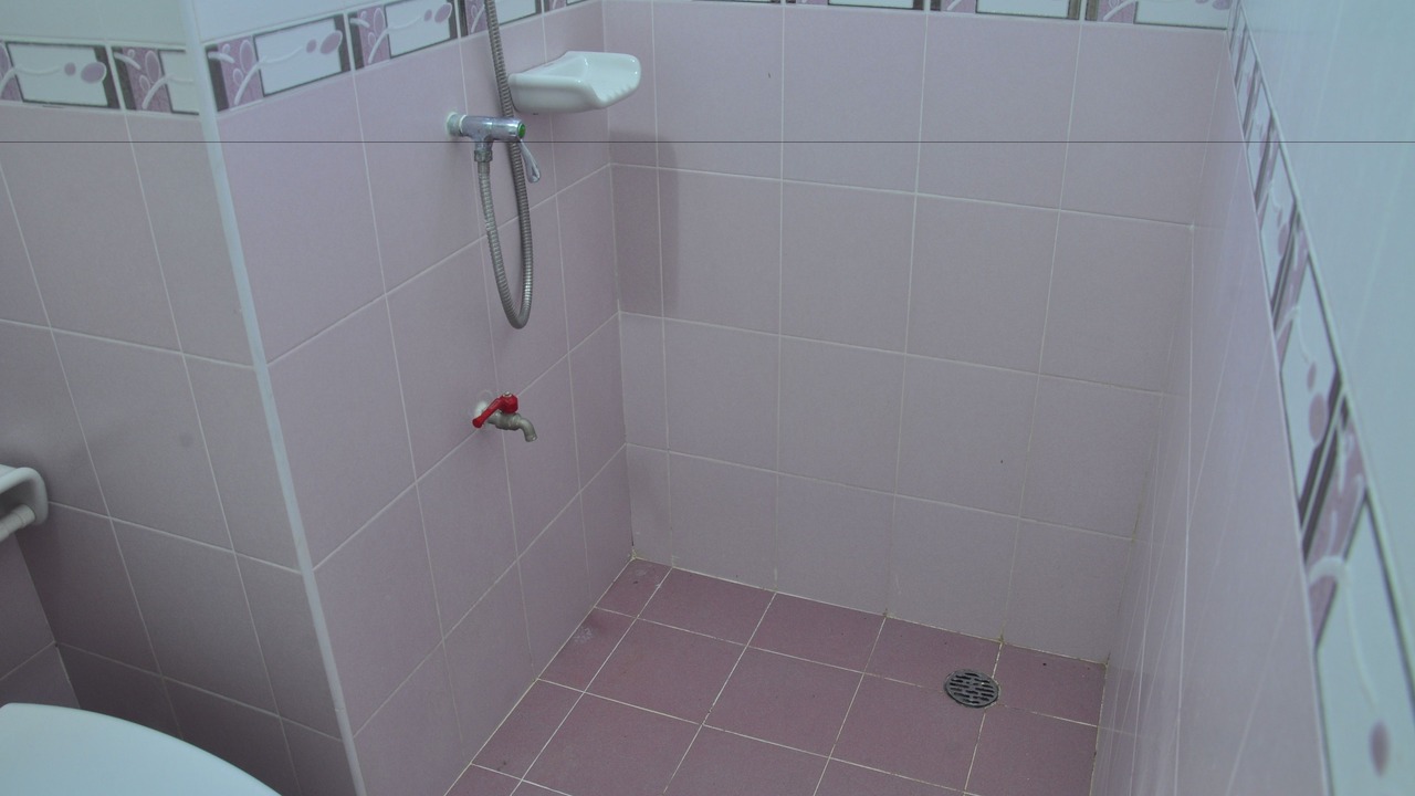 Photo of Bathroom in Ramkhamhaeng