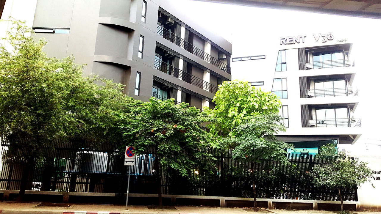 Photo of Outdoor in Chatuchak