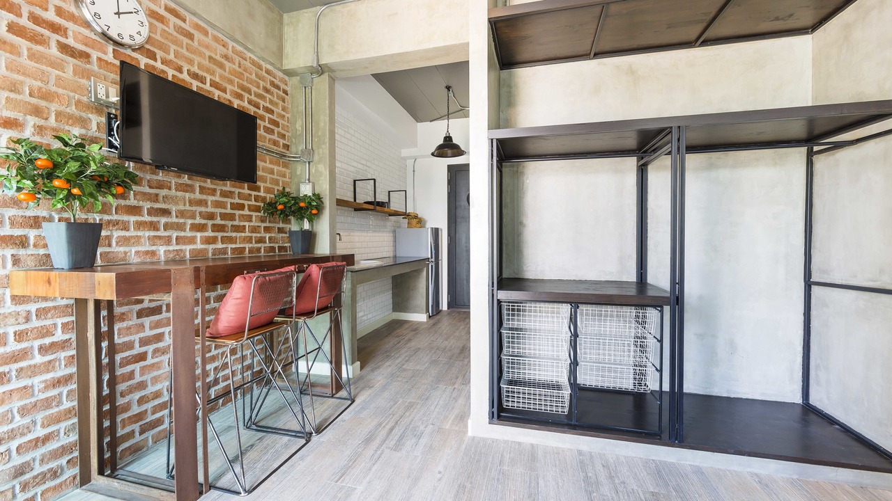 Photo of Patio Balcony in Chatuchak