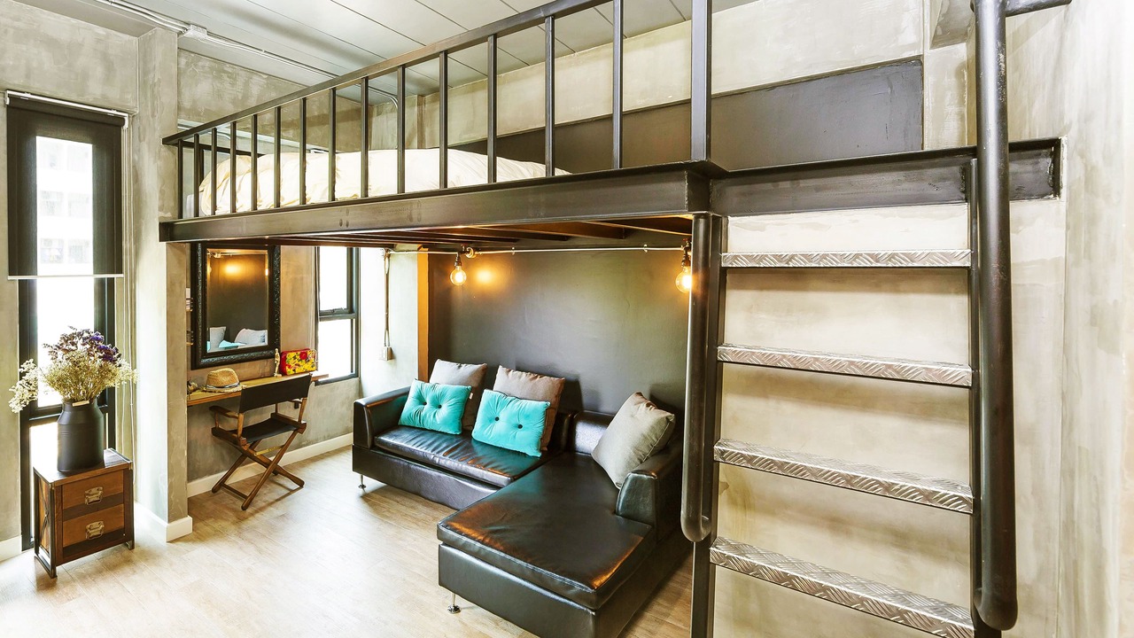 Photo of Patio Balcony in Chatuchak