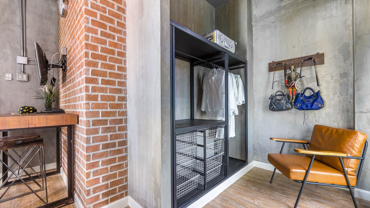 Photo of Patio Balcony in Chatuchak