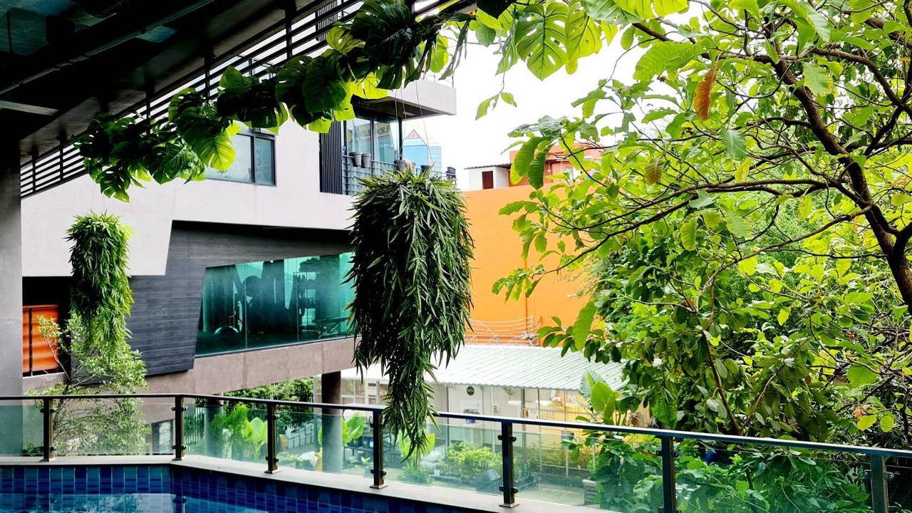 Photo of Outdoor in Chatuchak