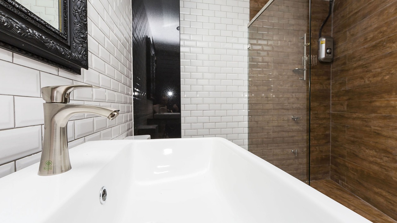 Photo of Bathroom in Chatuchak