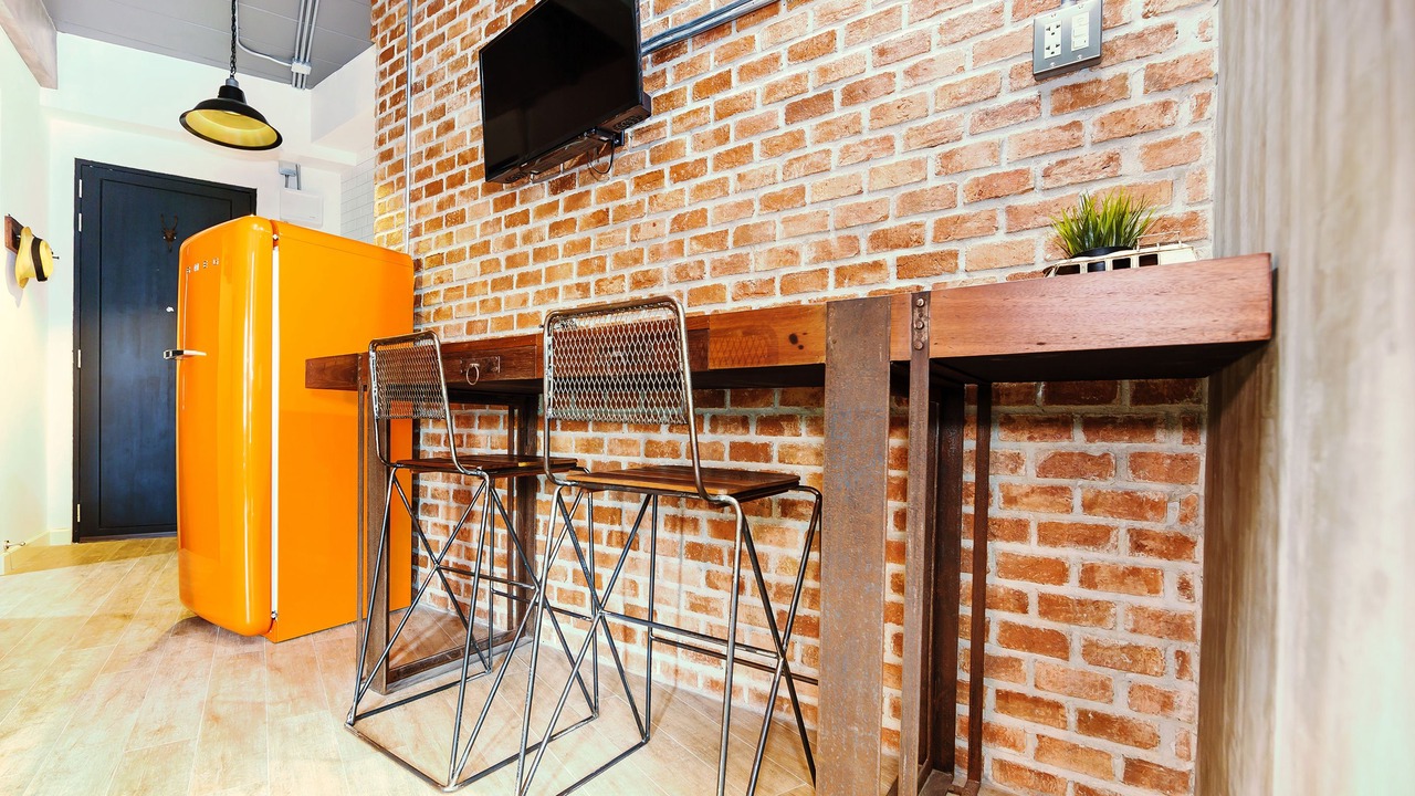 Photo of Patio Balcony in Chatuchak