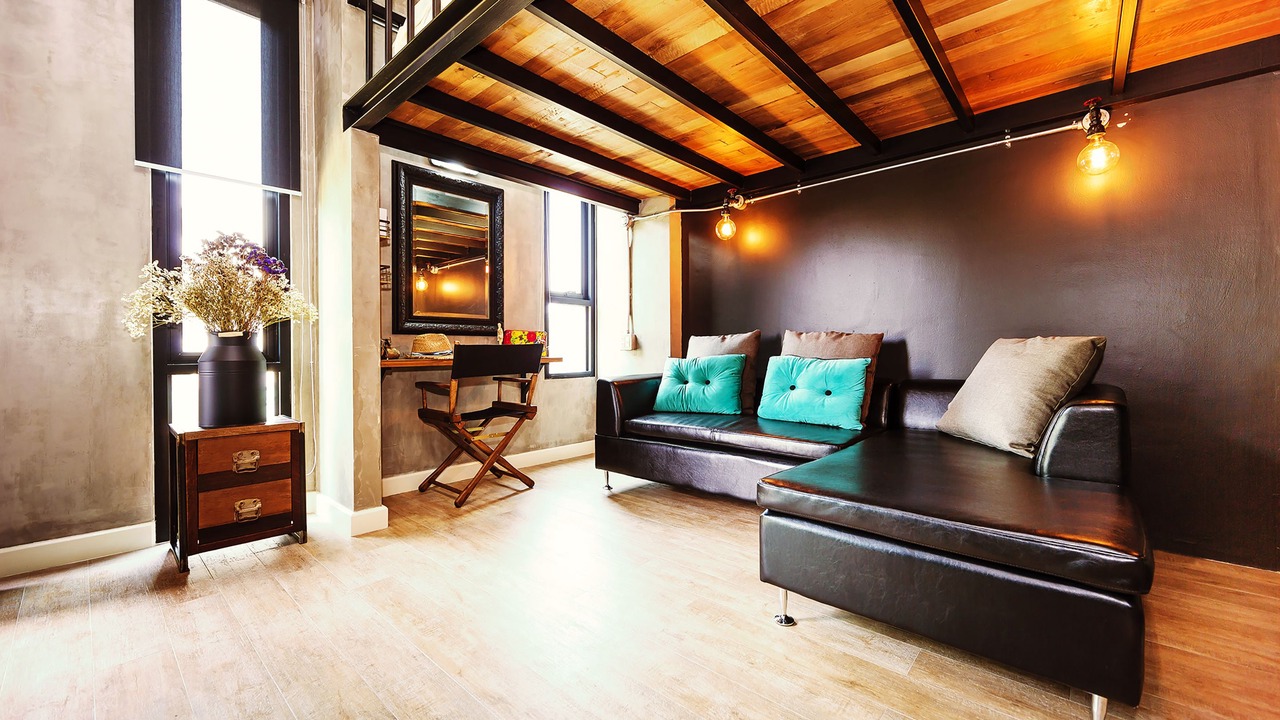 Photo of Livingroom in Chatuchak