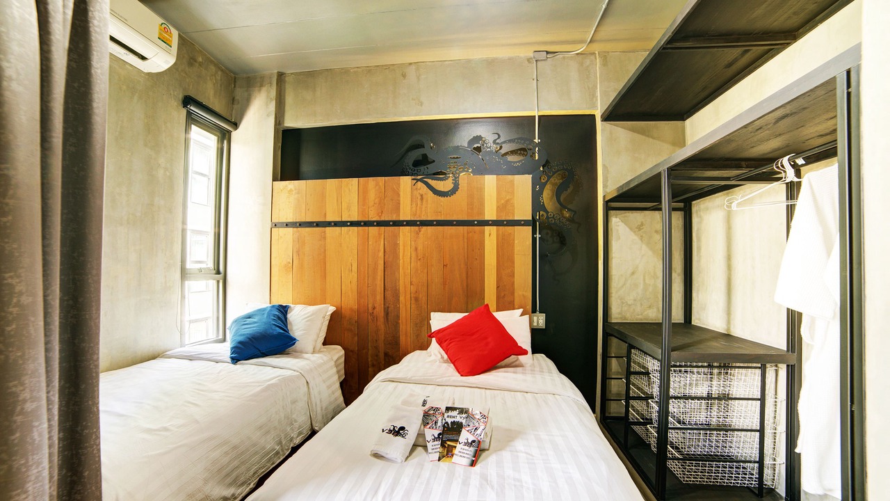 Photo of Bedroom in Chatuchak
